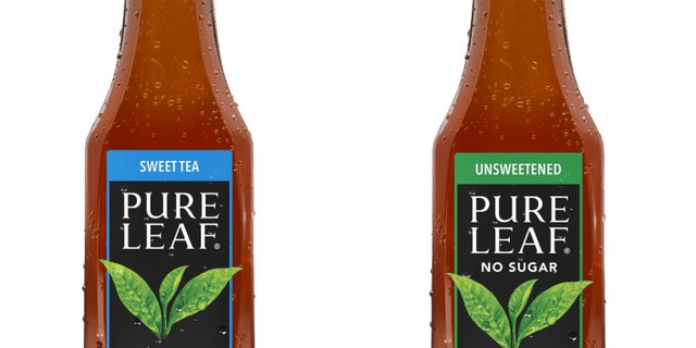 Pure Leaf Tea - Sweet Tea