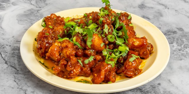Manchurian
