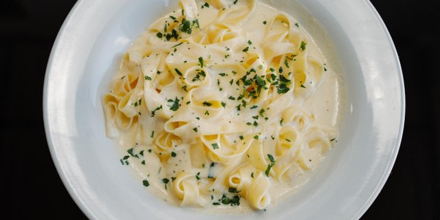 Alfredo Pasta