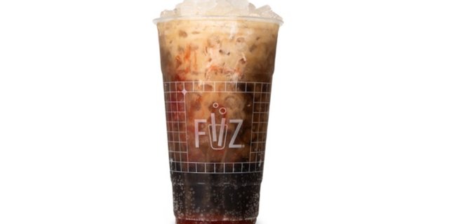 Build Your Own Dr Pepper FiiZ