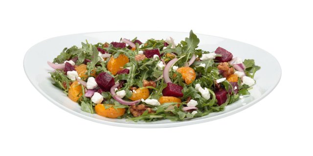 Beet Salad