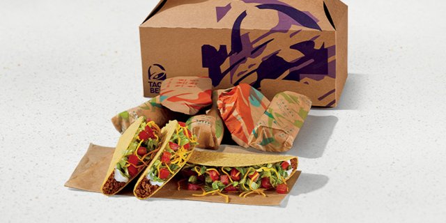 Supreme Taco Party Pack