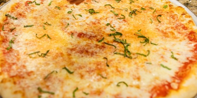 Cheese Pizza