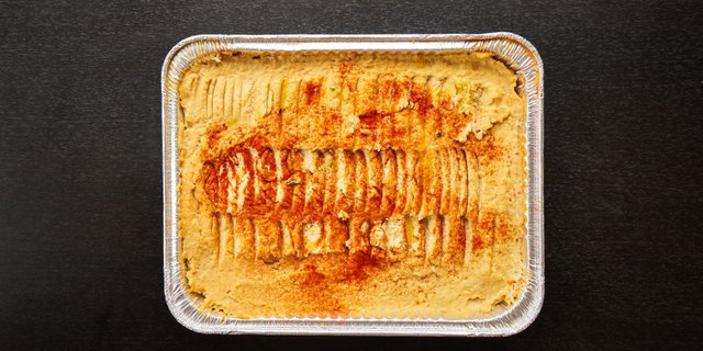 Hummus