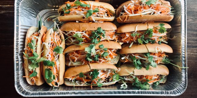 Banh Mi