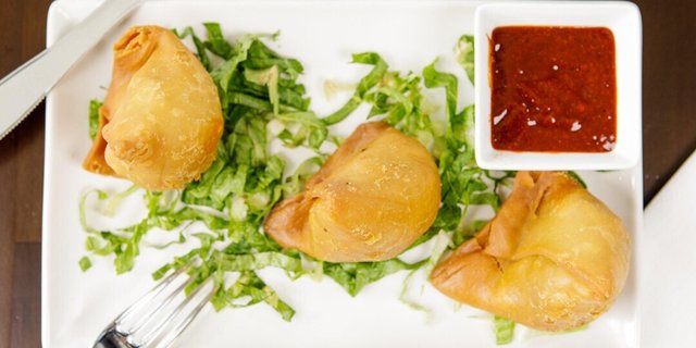 Samosa