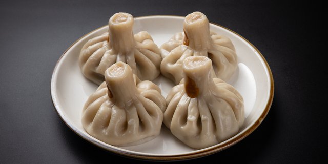 Khinkali Beef