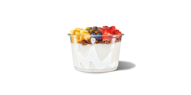 Coco Colada Smoothie Bowl