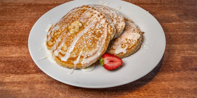 Pancakes