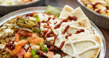 Gyro King