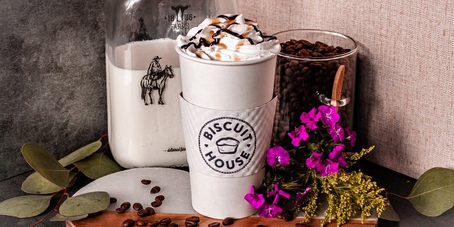 Snickers Mocha