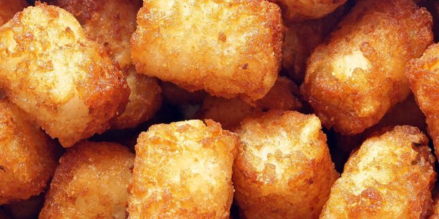 Tater Tots