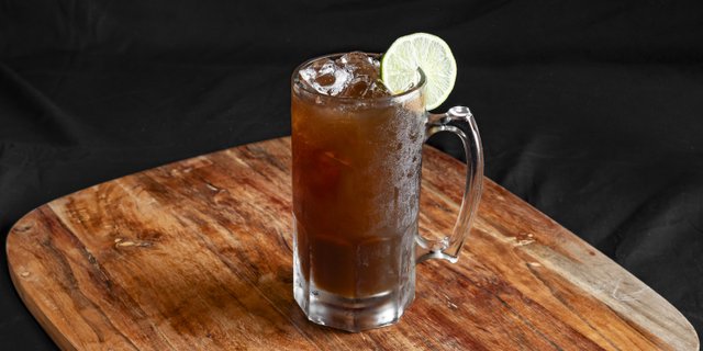 Gallon Tamarindo