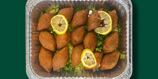 Kibbeh