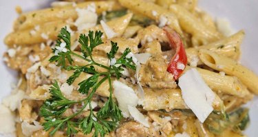 Ramoun's Kitchen