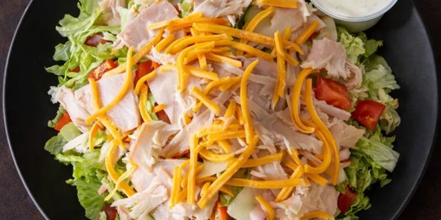 Chef Salad