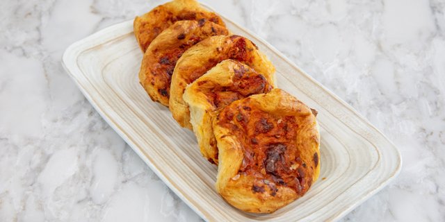Pizza Mini Croissant