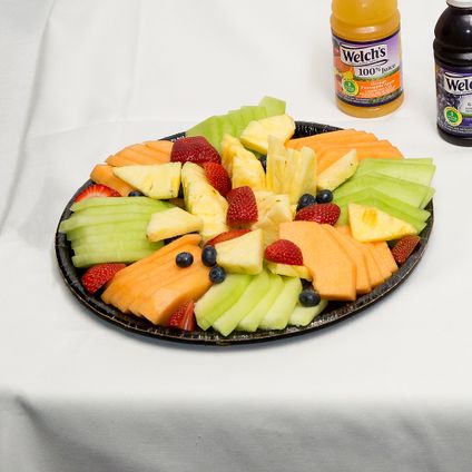 Mini Continental Breakfast