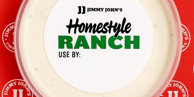 Homestyle Ranch (Large)