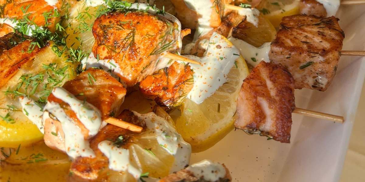 Navi's Catering Kitchen