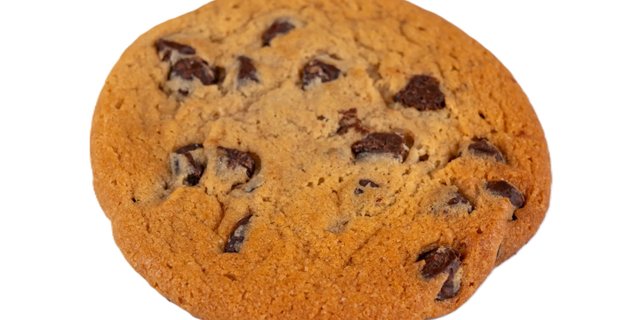 Chocolate Chip Cookie