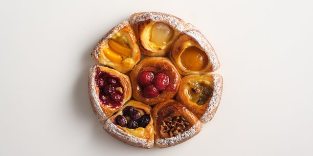 Danish Ring