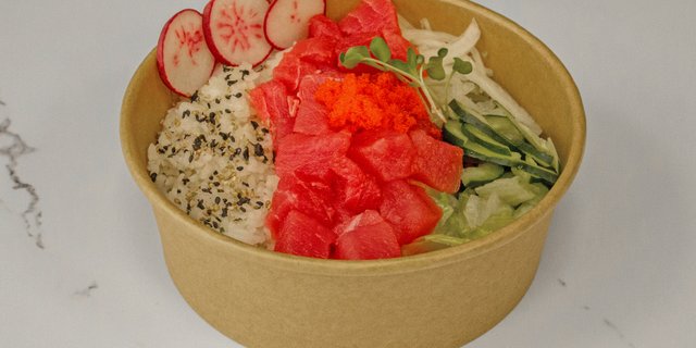 Waikiki Bowl