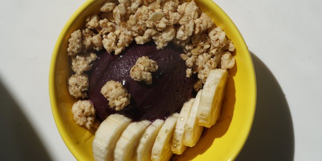 The Earth Bowl