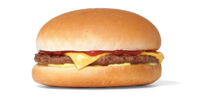 Original Cheeseburger