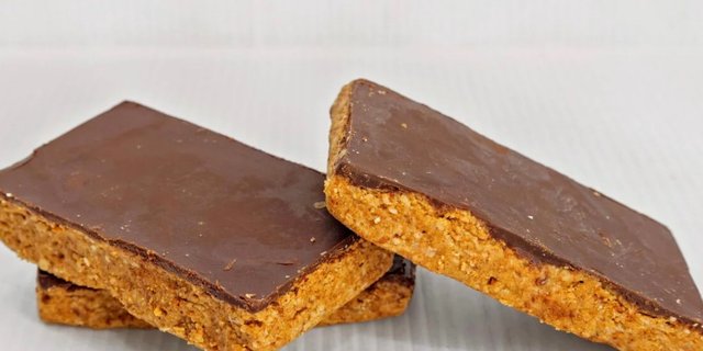Collagen Protein PB Crunch Chocolate Bar