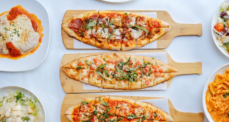 Posto 22 Catering, New Rochelle, NY