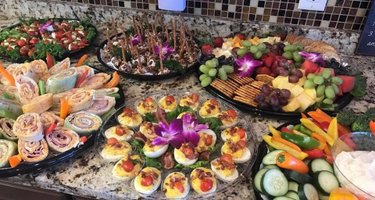 Delish In A Dish