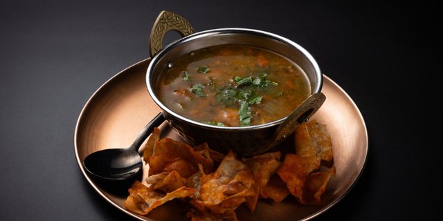 Chicken Soup