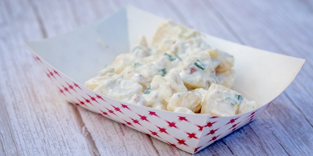 Potato Salad