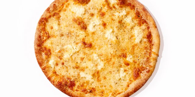 12" Gluten-Free Cheese Pizza