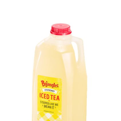 Half Gallon Premium Lemonade