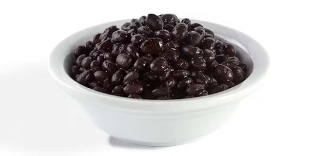 Black Beans for 10