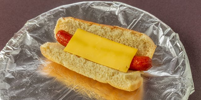 Cheese Dog