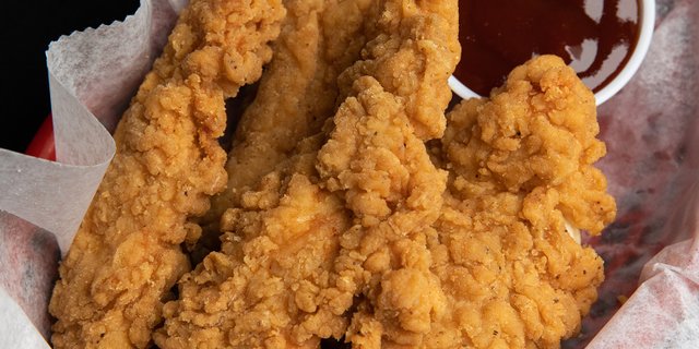 Chicken Tenders
