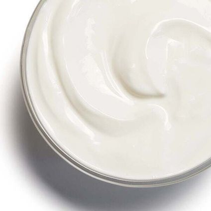 Sour Cream