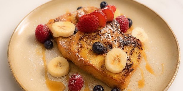 French Toast