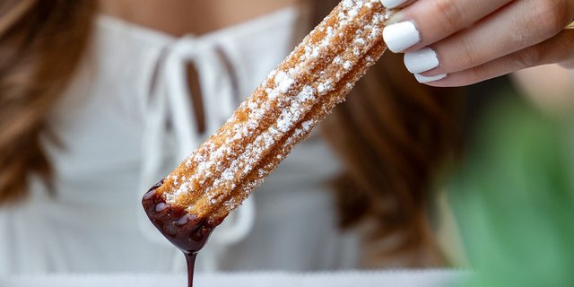Churros Box