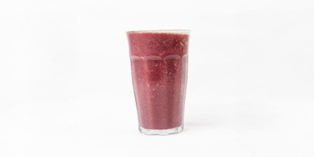 Açai Power Smoothie