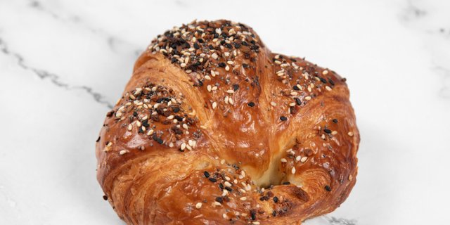 Everything Croissant