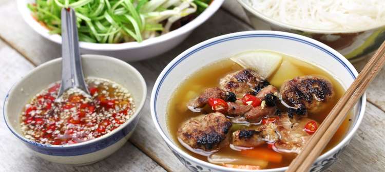Pho Hung Restaurant Inc