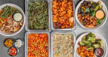 The Nutrition Factory