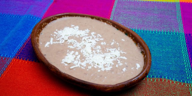 Refried Beans