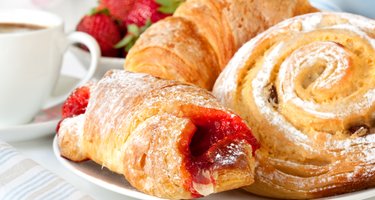 Crocante Bakery