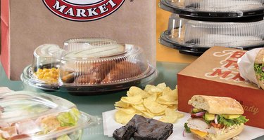 Boston Market