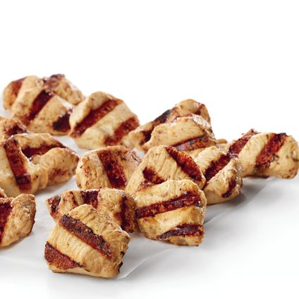 Grilled Nuggets